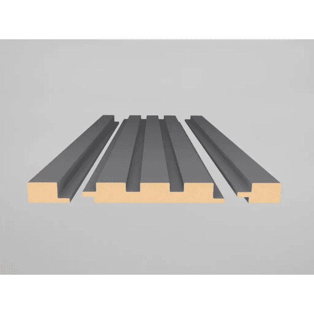 Lamele Matt Soft Touch Storm Grey M 726, 120039780, AGT