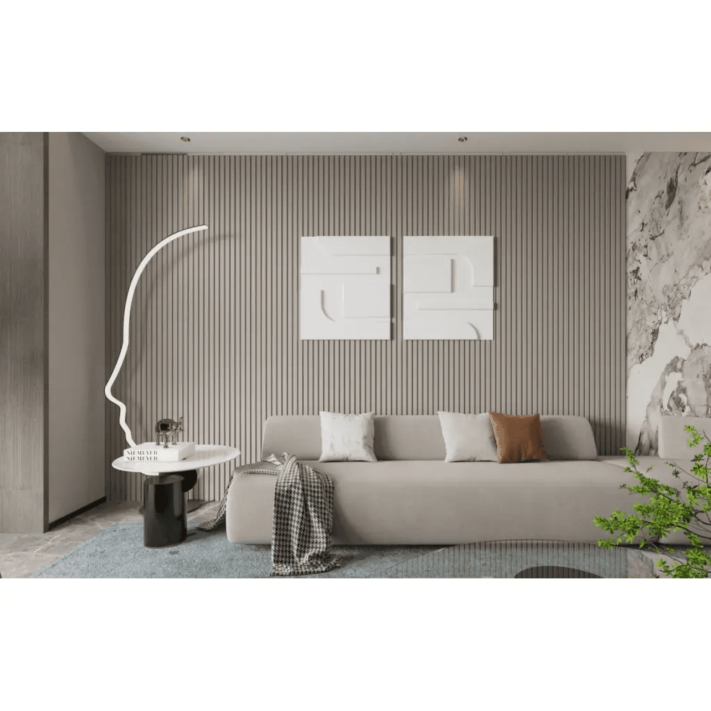 Lamele Matt Soft Touch Stone Grey M 728, 120039776, AGT