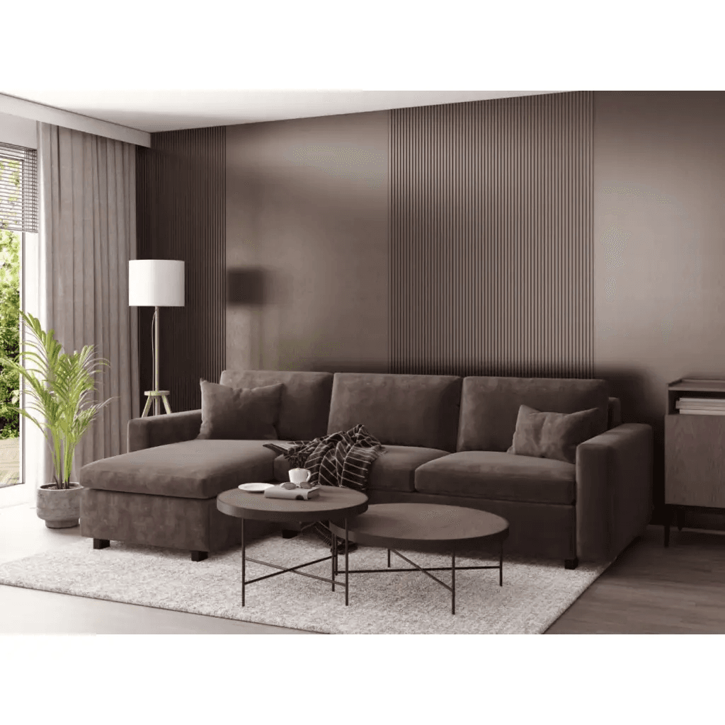 Panel lamelowy Rose Copper M 160, 6075092, Vilo