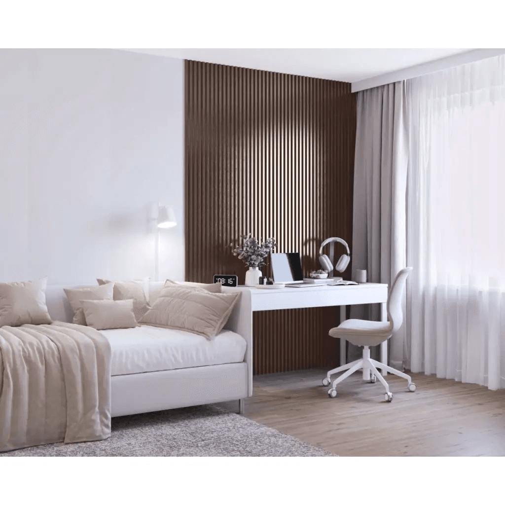 Panel lamelowy Rose Copper S 148, 6073765, Vilo