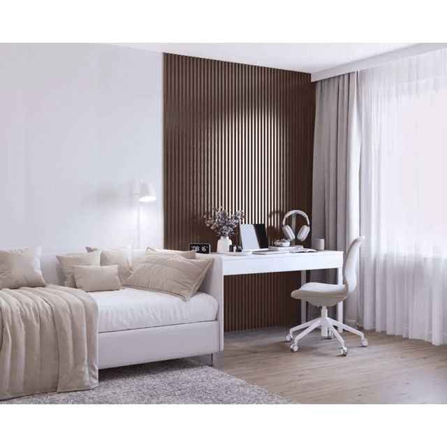 Panel lamelowy Rose Copper S 148, 6073765, Vilo