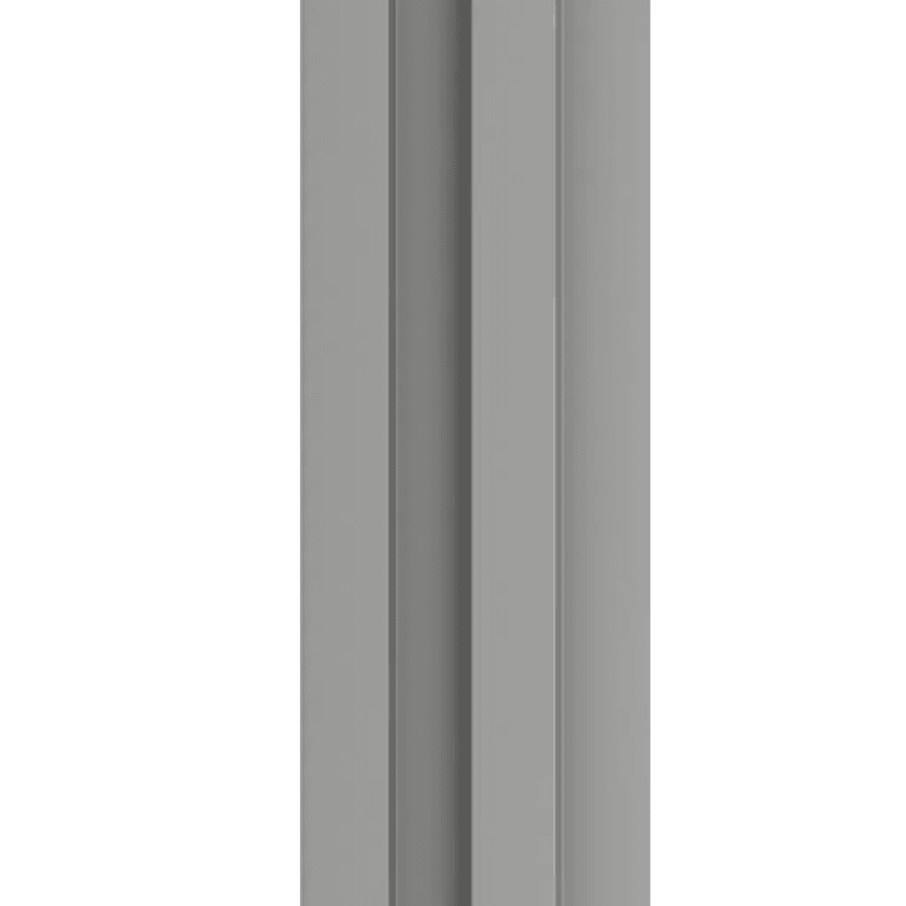 Lamele Panel Linerio Lamele L-Line Grey 6054510, VOX