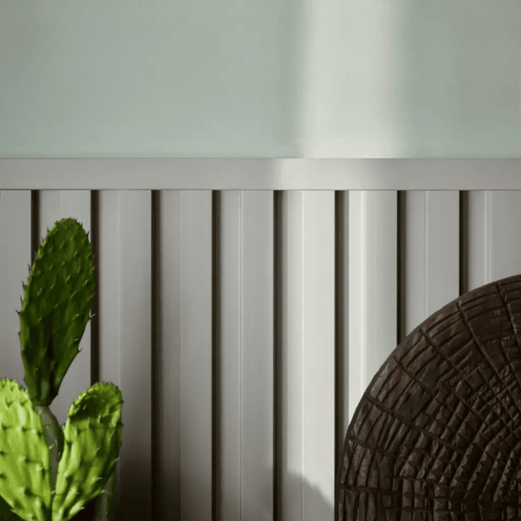 Lamele Panel Linerio Lamele L-Line Grey 6054510, VOX