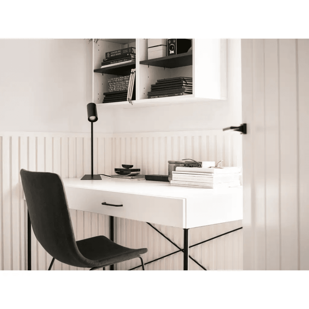 Lamele Panel Linerio Lamele L-Line White 6054508, VOX