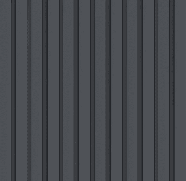 Lamele Panel Linerio M-Line Anthracite 6054502, VOX