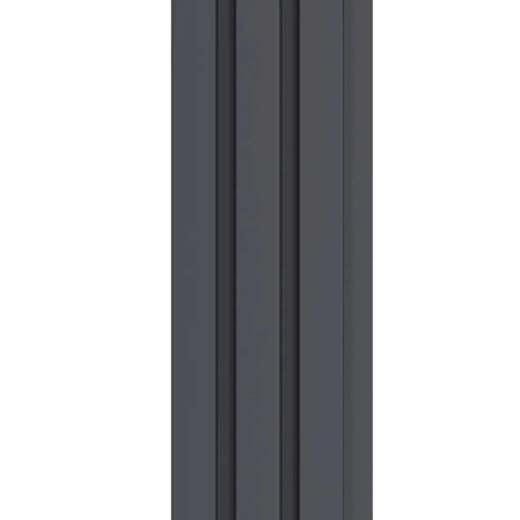 Lamele Panel Linerio M-Line Anthracite 6054502, VOX