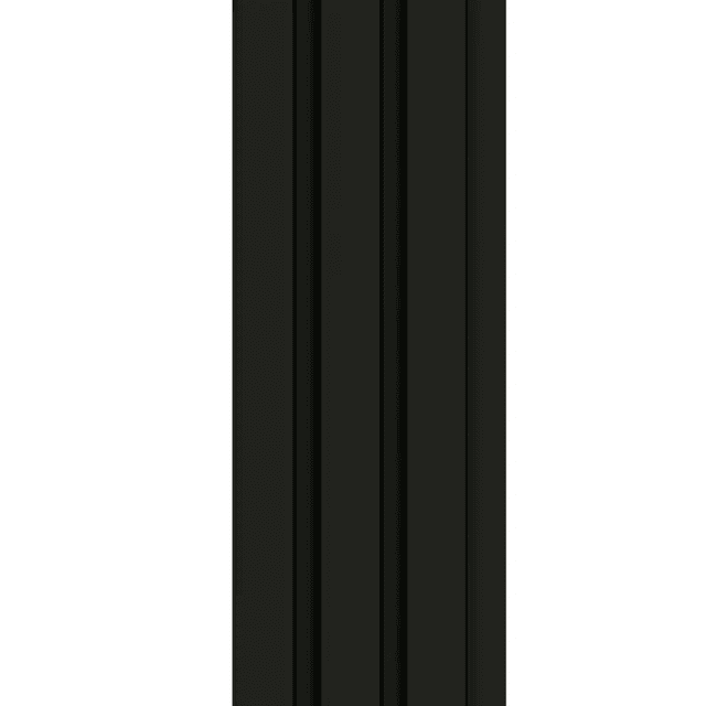 Lamele Panel Linerio M-Line Black 6061465, VOX