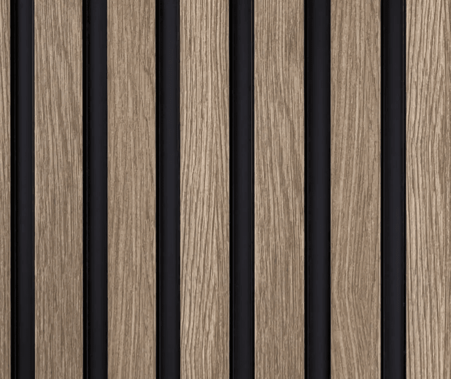 Lamele M Medio Dąb Szary L0203, Mardom Decor