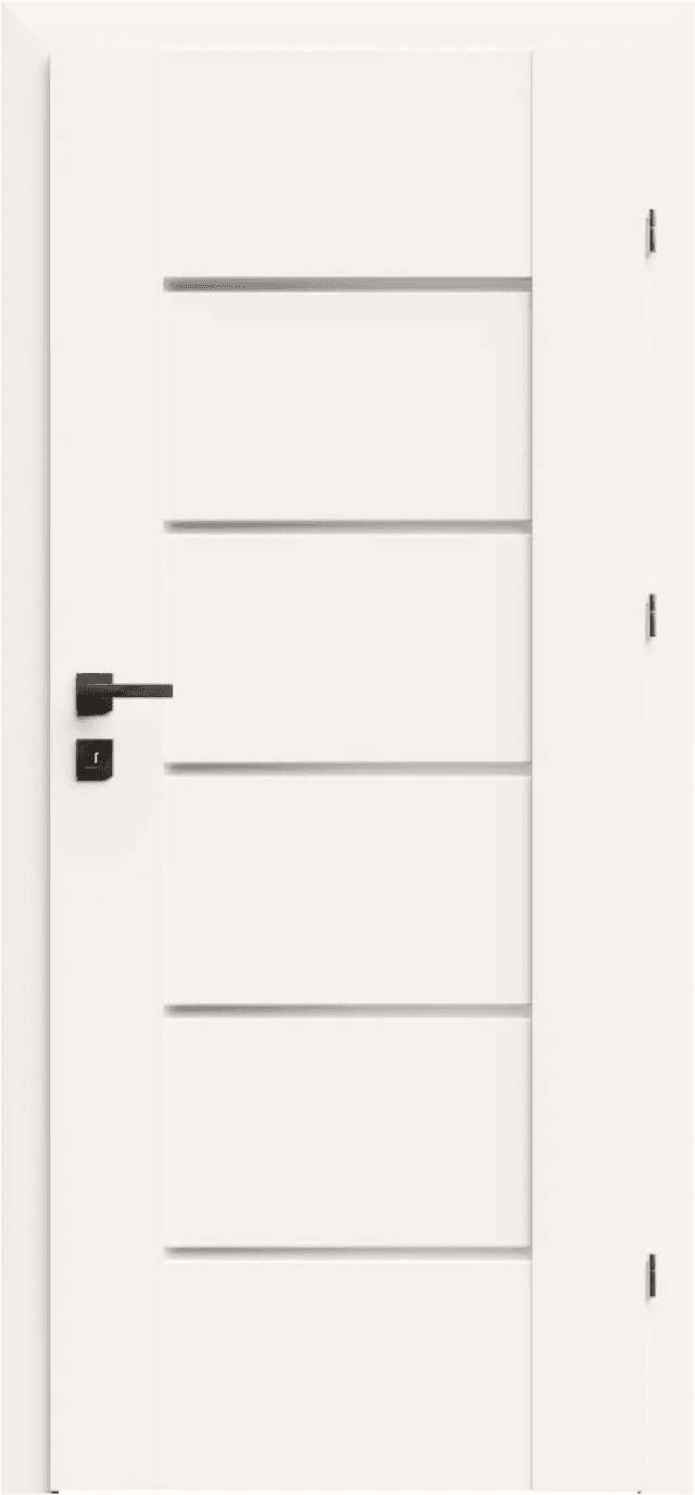 Drzwi DRE Lumio 1 przylgowe prawe 80cm, DRE 400011050, DRE