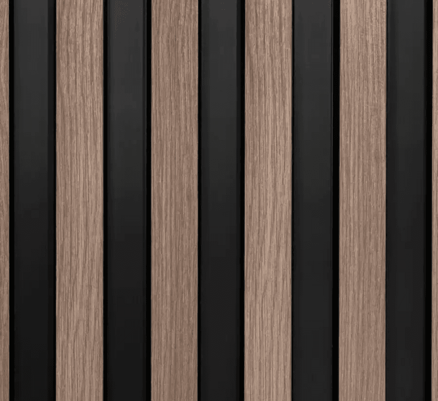 Lamele L Largo Dąb Szary L0303, Mardom Decor