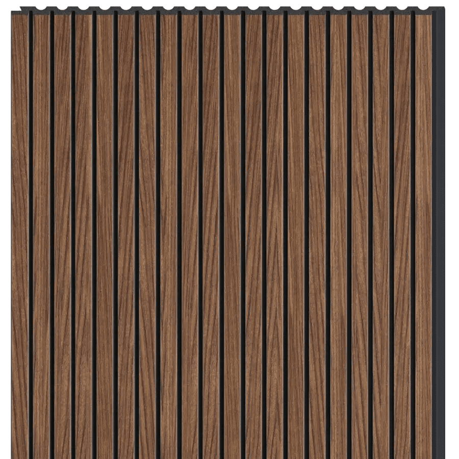 Lamele Panel Linerio XS-Line Micro Mocca 6065812, VOX