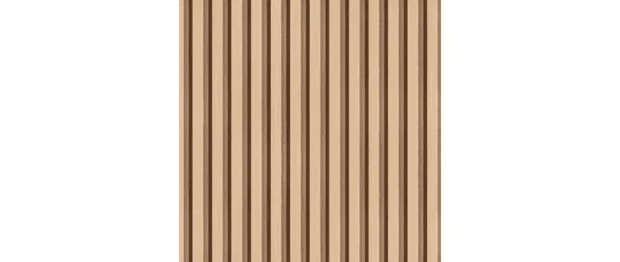 Lamele Panel Linerio Lamele L-LINE Natural 3026173, VOX