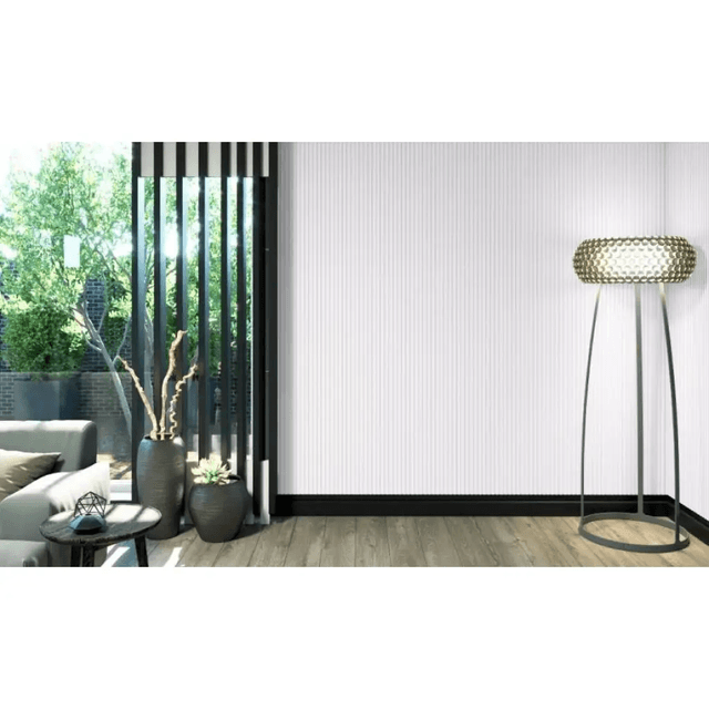 Listwa startowa Bute Lewa Biała S, 120041531, AGT