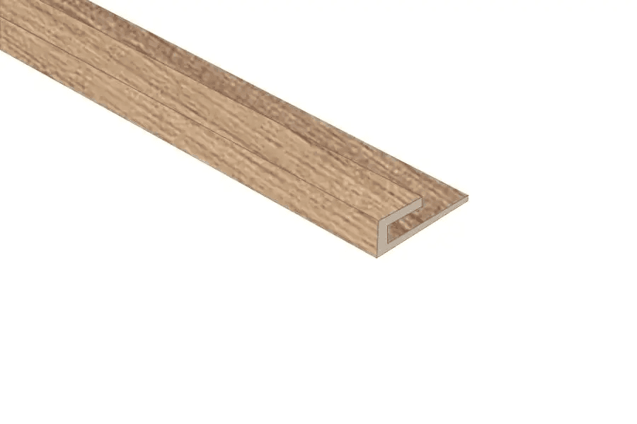 Listwa startowa Dąb naturalny 397 Lewa S , 120040341, AGT