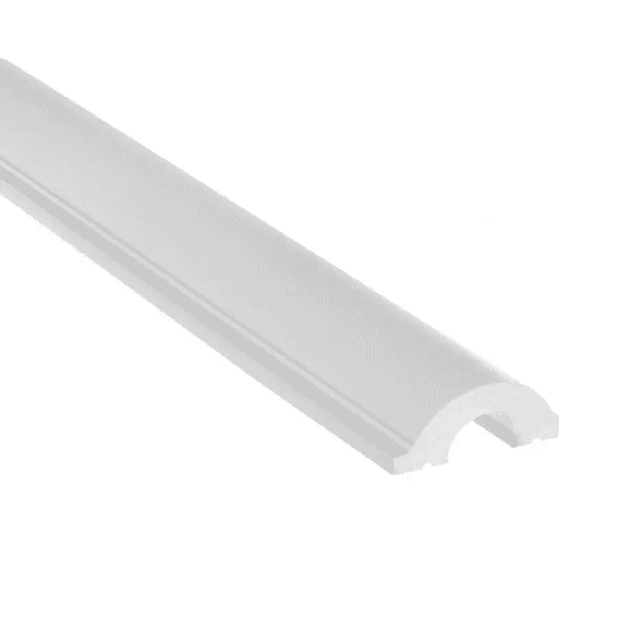 Listwa zakończeniowa Duna WP001R Prawa