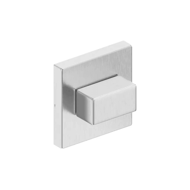 Rozety TOPAZ WC SSKW, METAL-BUD