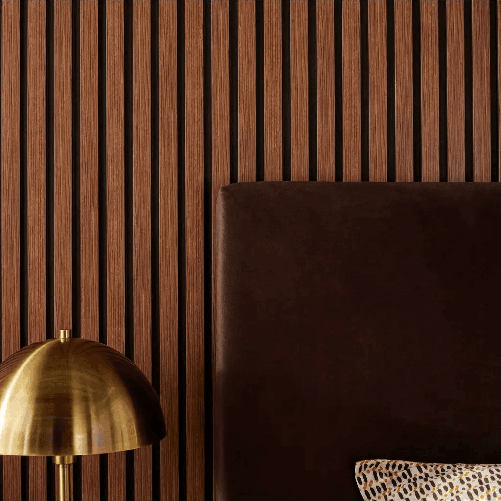 Lamele Listwa PRAWA Linerio M-Line Mocca 3026169, VOX