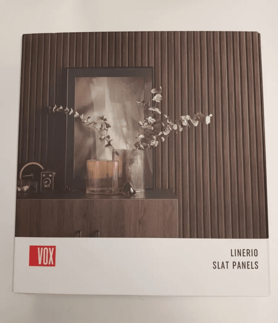 Lamele Listwa uniwersalna LINERIO PRÓBKA 3026183, VOX