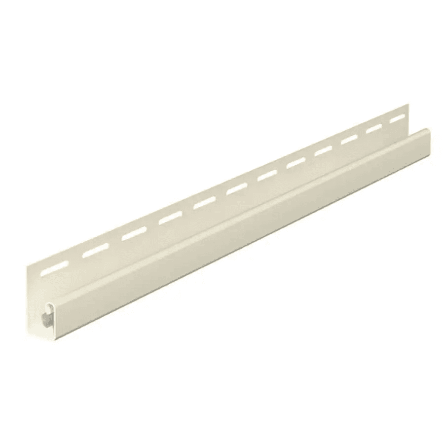 Listwa zakończeniowa J-Trim Beżowa SV-15 3009020, Vilo