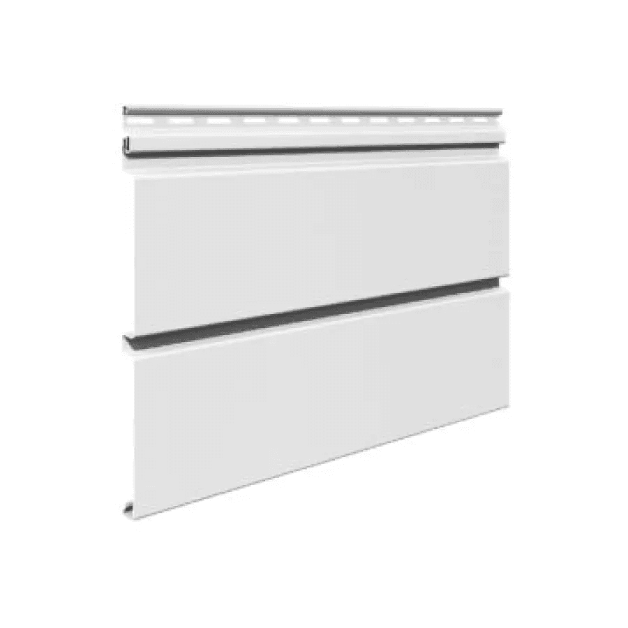 Panele Elewacyjne SV-05 Biały 3024103, Vilo