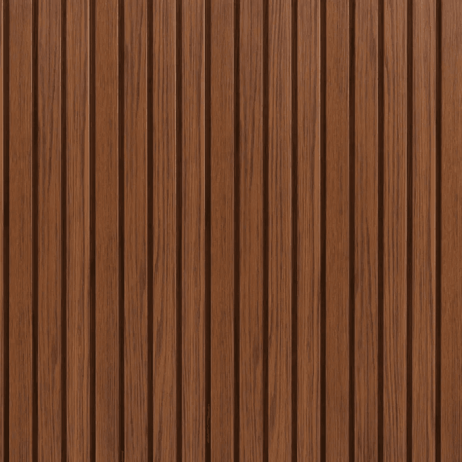 Panele zewnętrzne Fronto lamele Złoty Dąb 3028094, Vilo