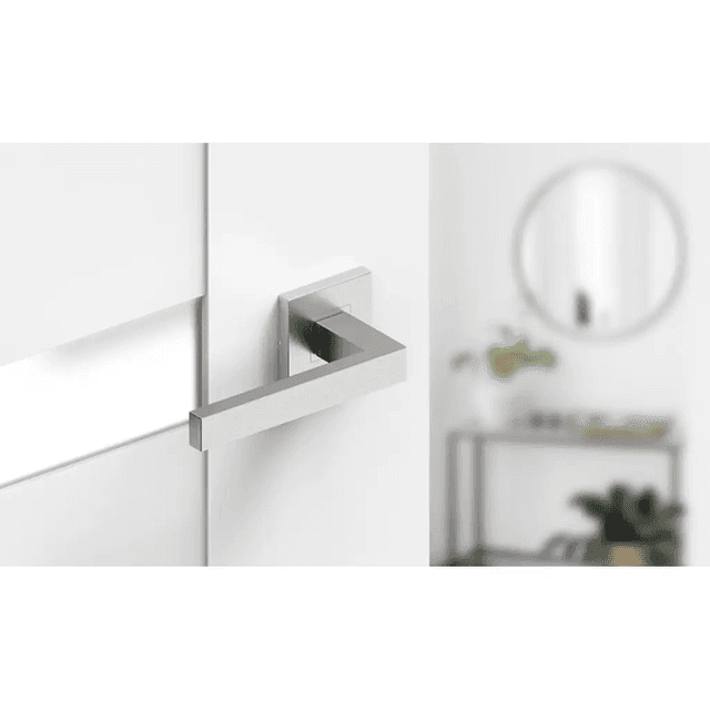 KLAMKA TOPAZ STK, METAL-BUD