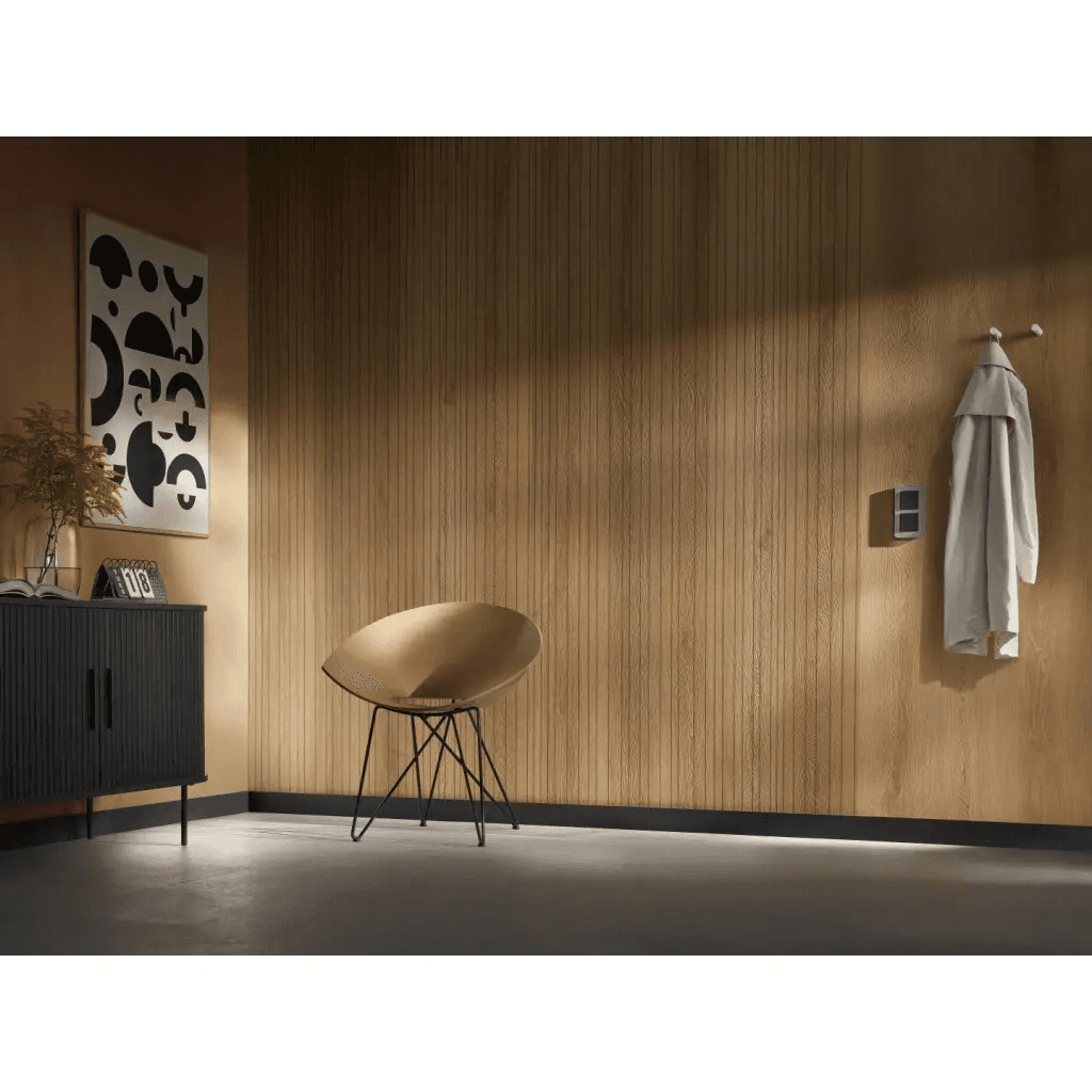 Płyta ścienna Fluted Asturia 210, 5905167882276, Modee