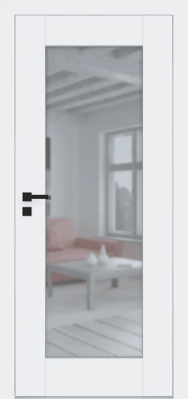 Drzwi Estra 10 Lustro, DRE