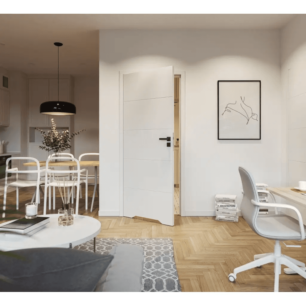 Drzwi Porta VECTOR Premium E, PORTA