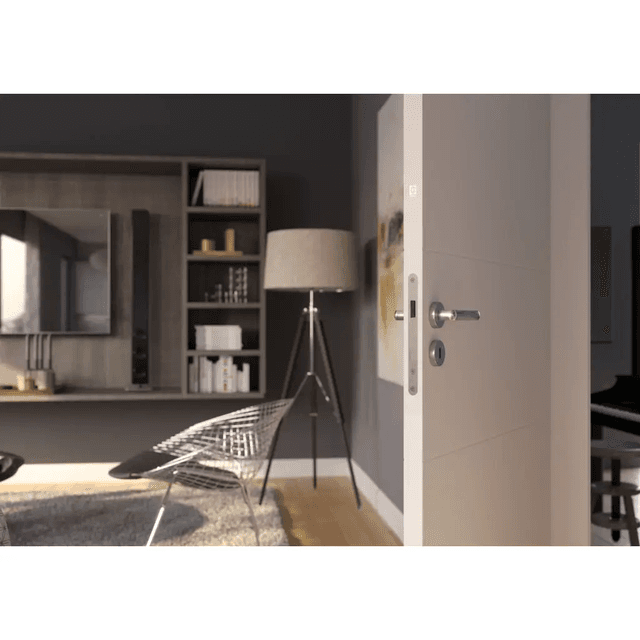 Drzwi Porta VECTOR Premium E, PORTA