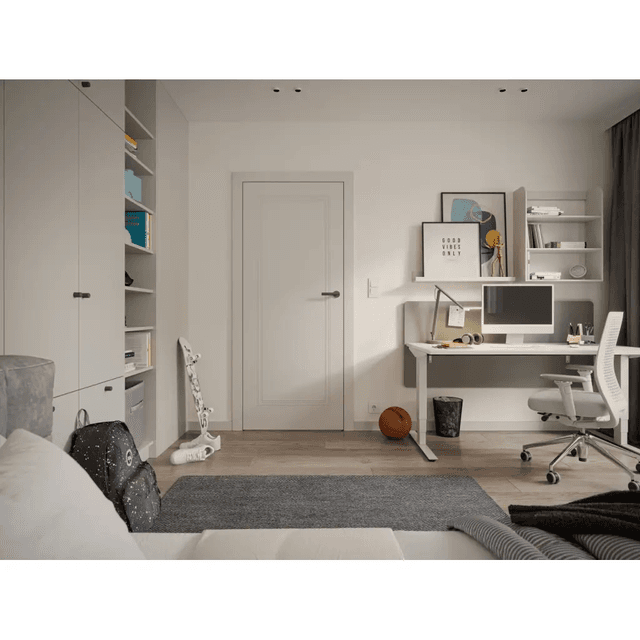 Drzwi Porta VECTOR Premium U, PORTA