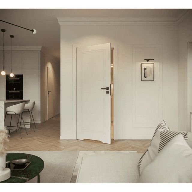 Drzwi Porta VECTOR Premium U, PORTA