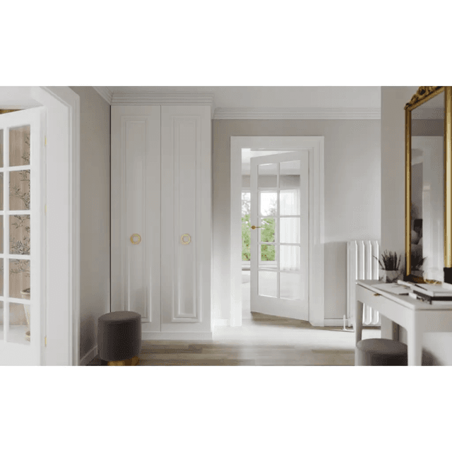 Drzwi model V.1, PORTA