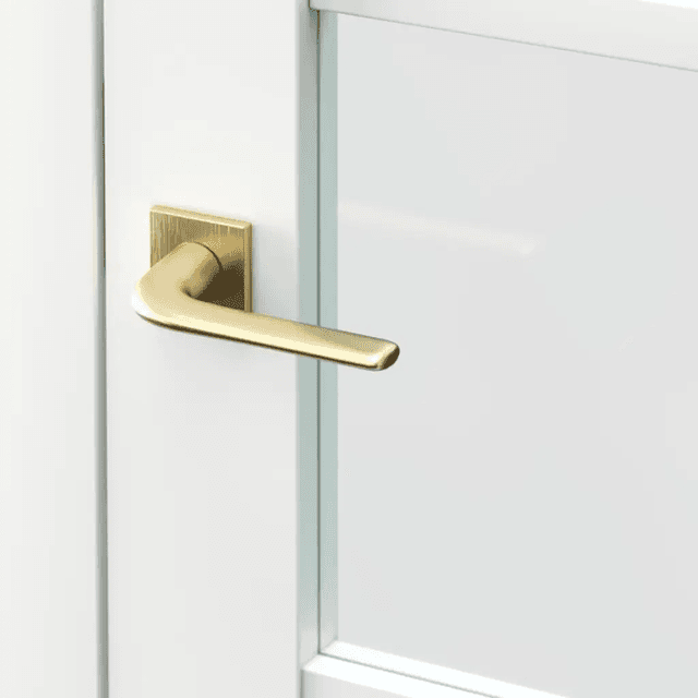 Drzwi model V.1, PORTA