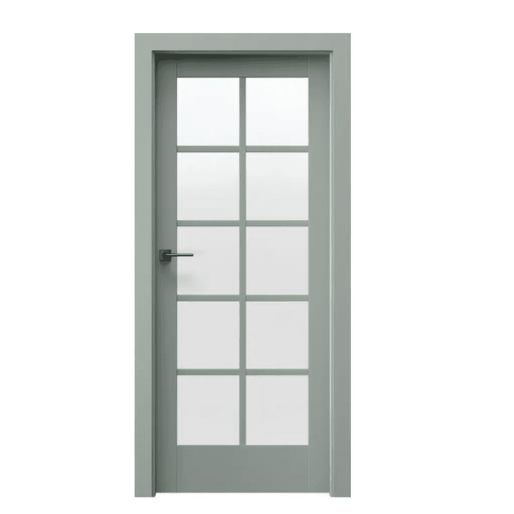 Drzwi model V.1, PORTA