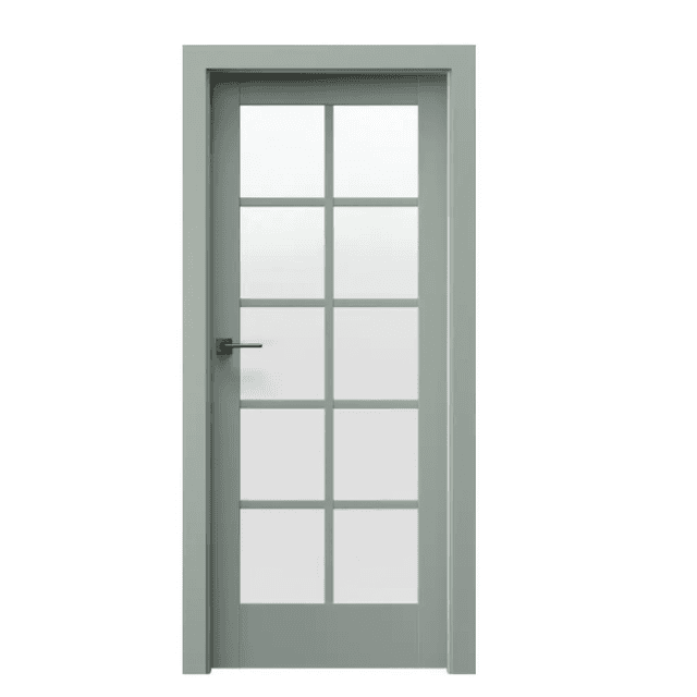 Drzwi model V.1, PORTA