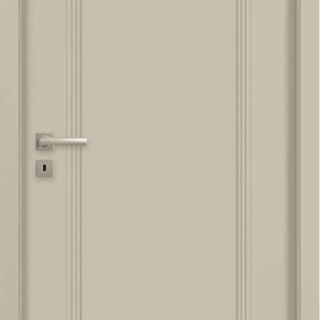 Drzwi Modo W00, POL-SKONE