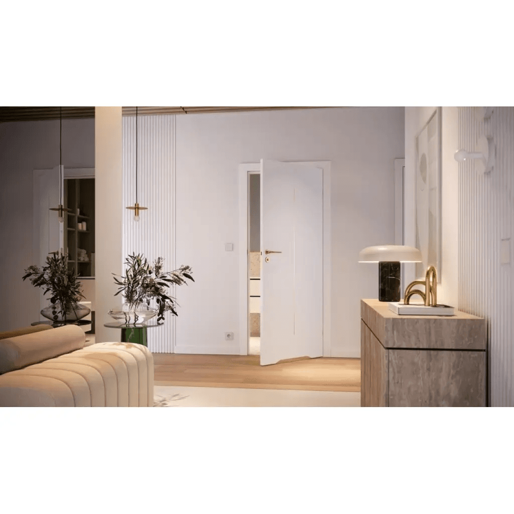 Drzwi Porta Desire UV model 6, PORTA