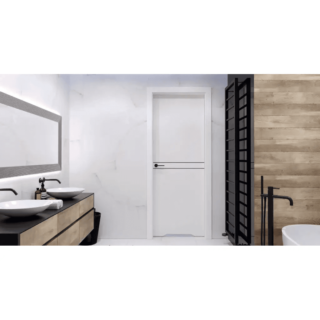 Drzwi Porta Desire UV model 3, PORTA