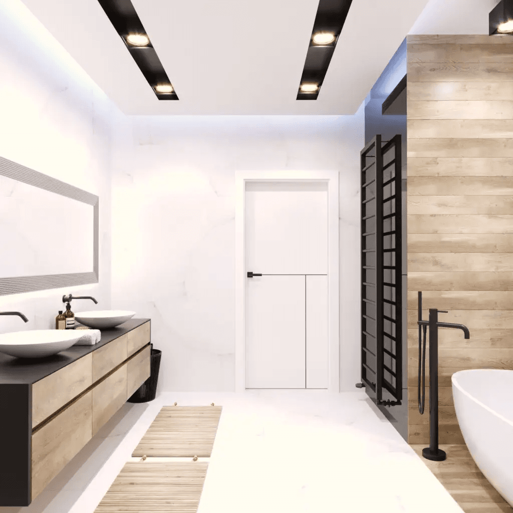 Drzwi Porta Desire UV model 5 , PORTA