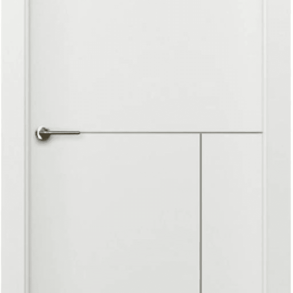 Drzwi Porta Desire UV model 5 , PORTA