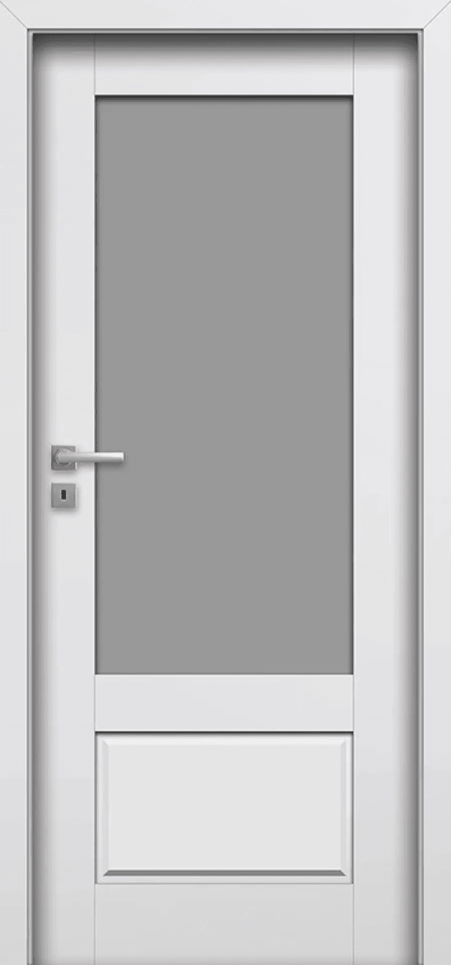 Drzwi Egro W05, POL-SKONE
