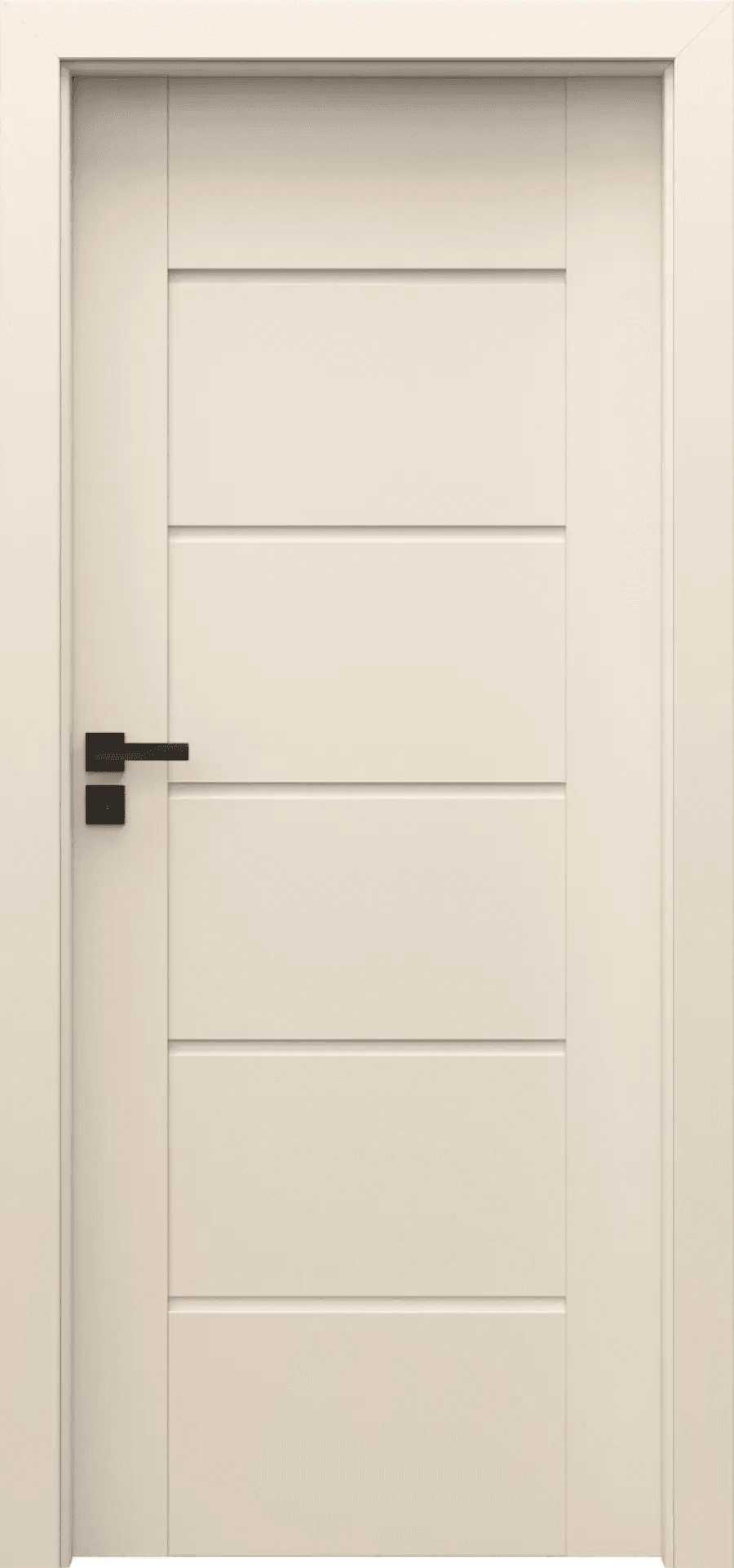 Drzwi Porta VERTE Premium model E.0, PORTA