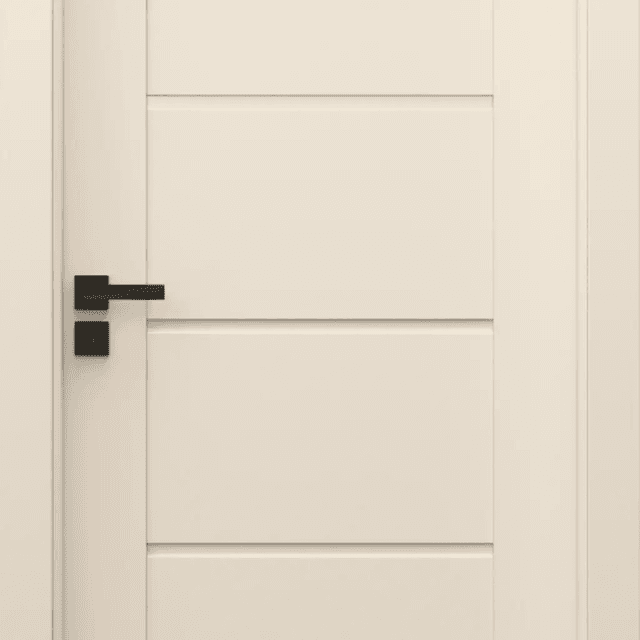 Drzwi Porta VERTE Premium model E.2, PORTA