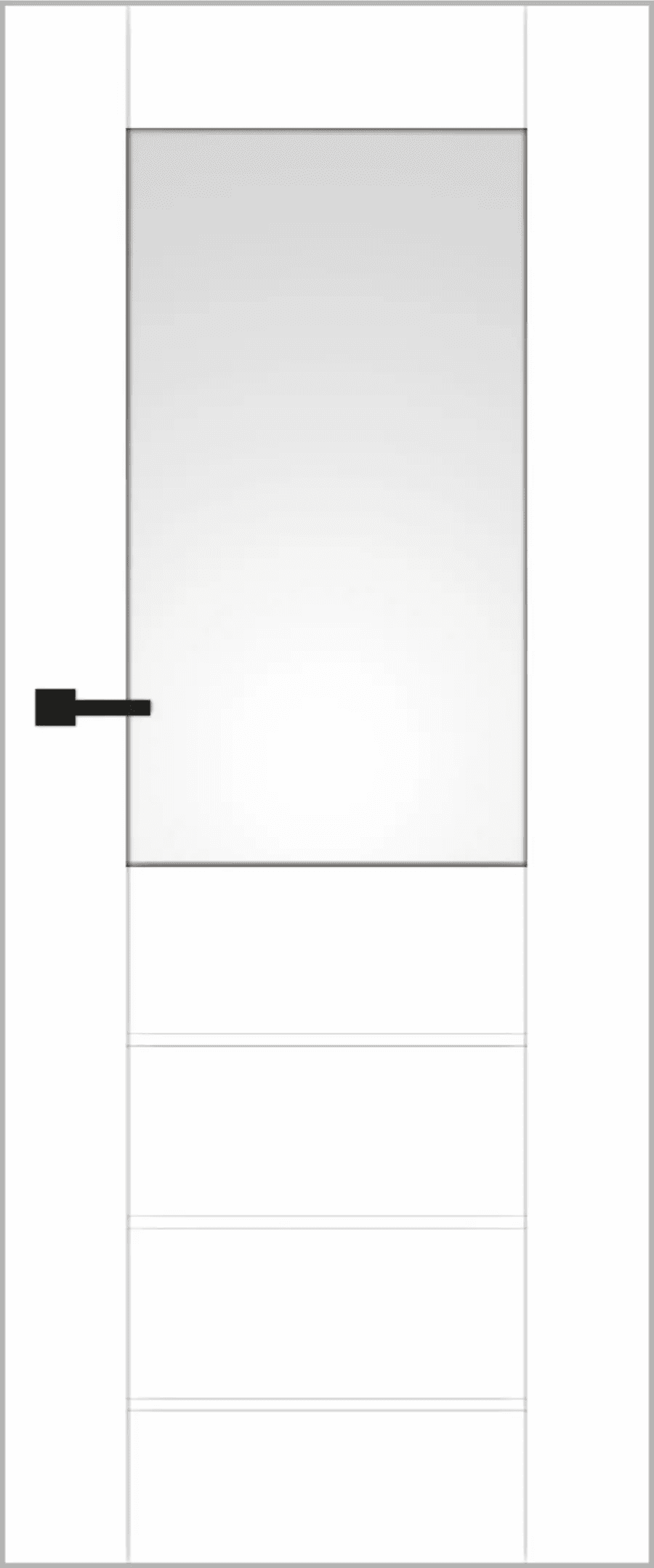 Drzwi Premium 6, DRE