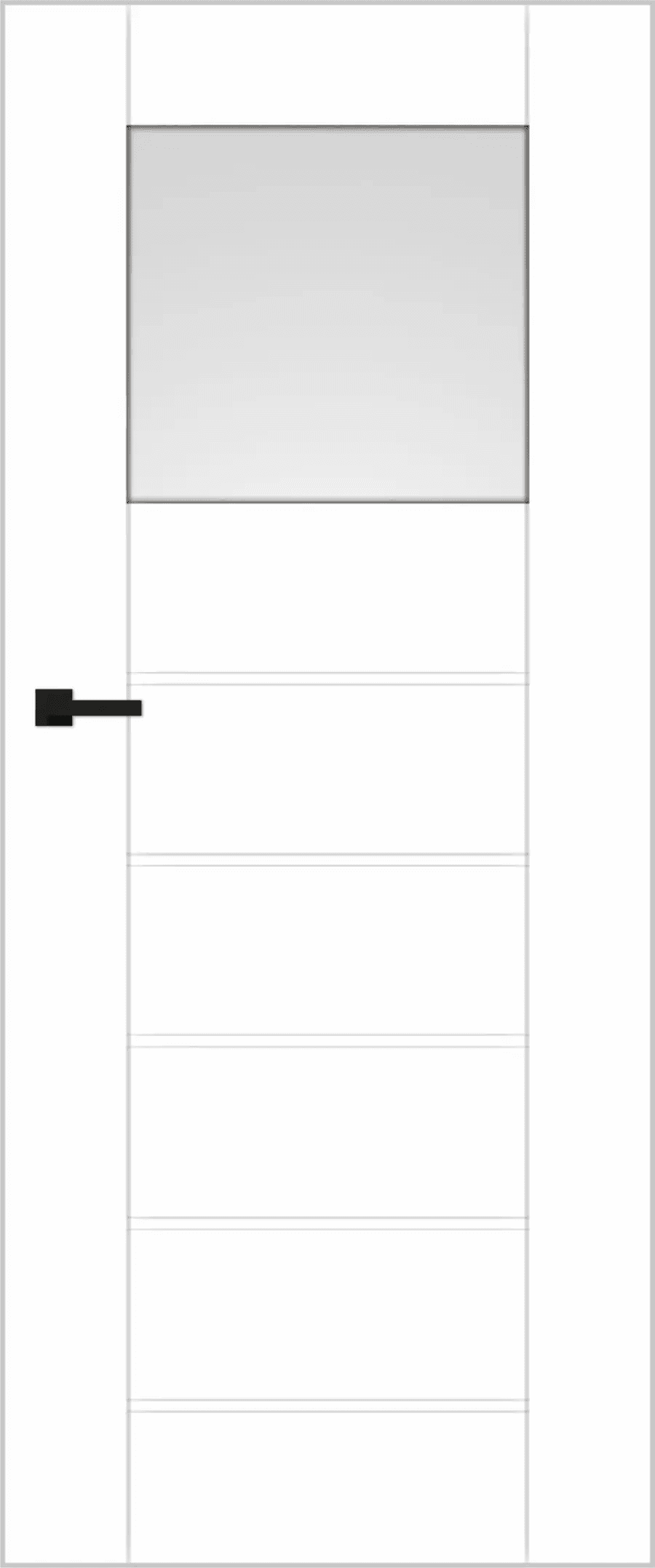 Drzwi Premium 5, DRE