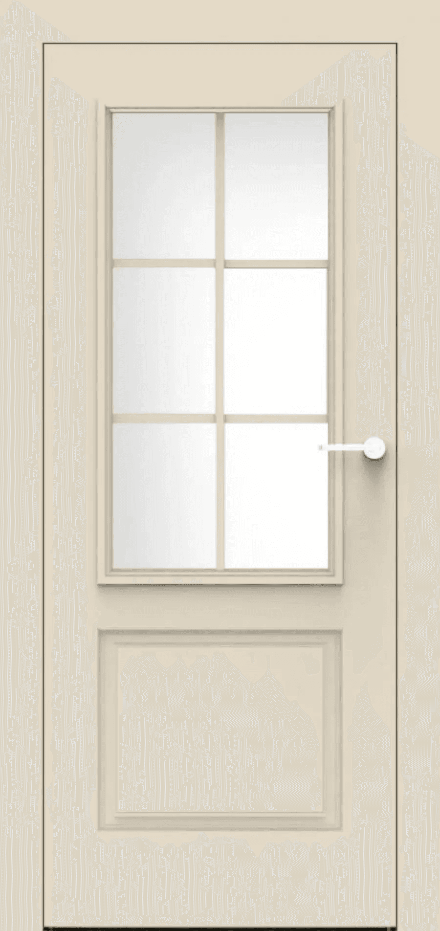 Drzwi VITA 5 mały szpros, Interdoor