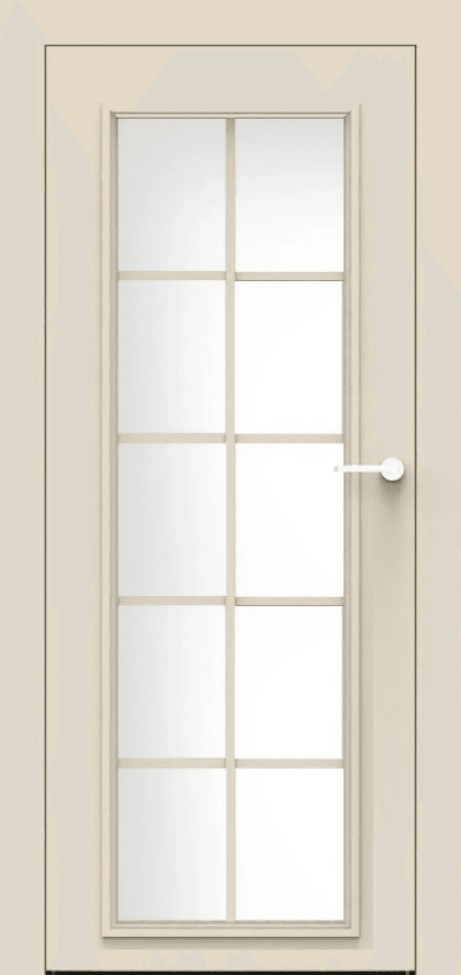 Drzwi VITA 1 duży szpros, Interdoor