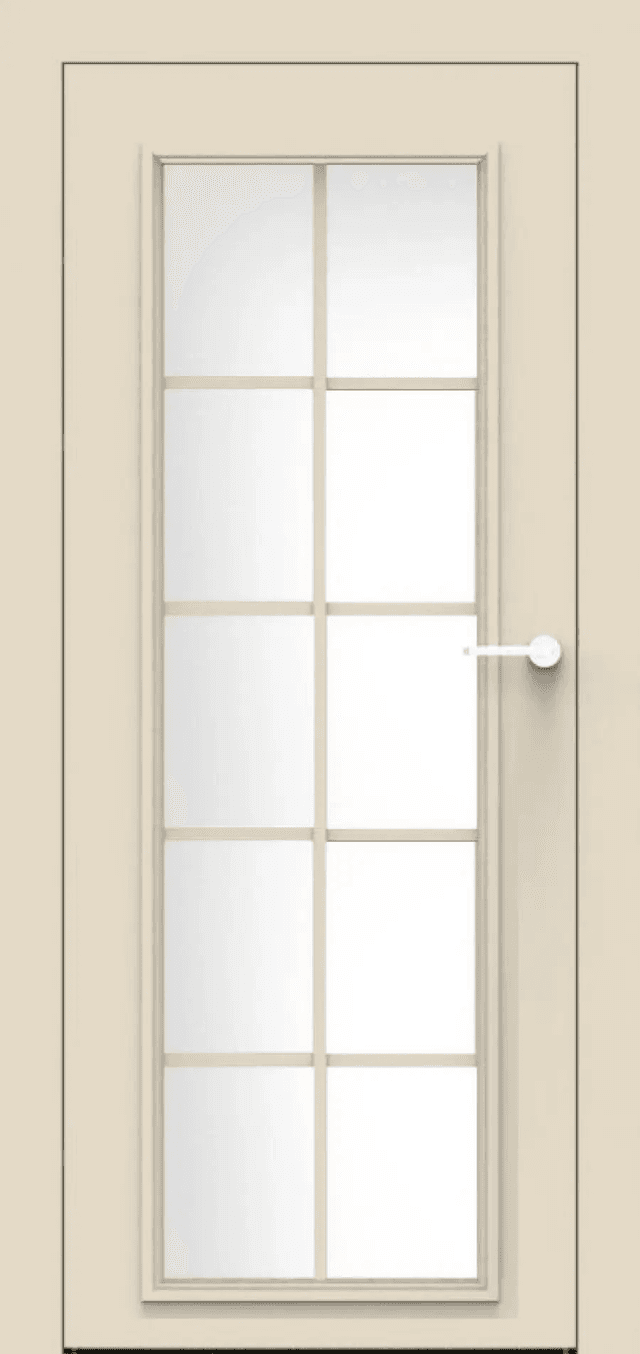 Drzwi VITA 1 duży szpros, Interdoor