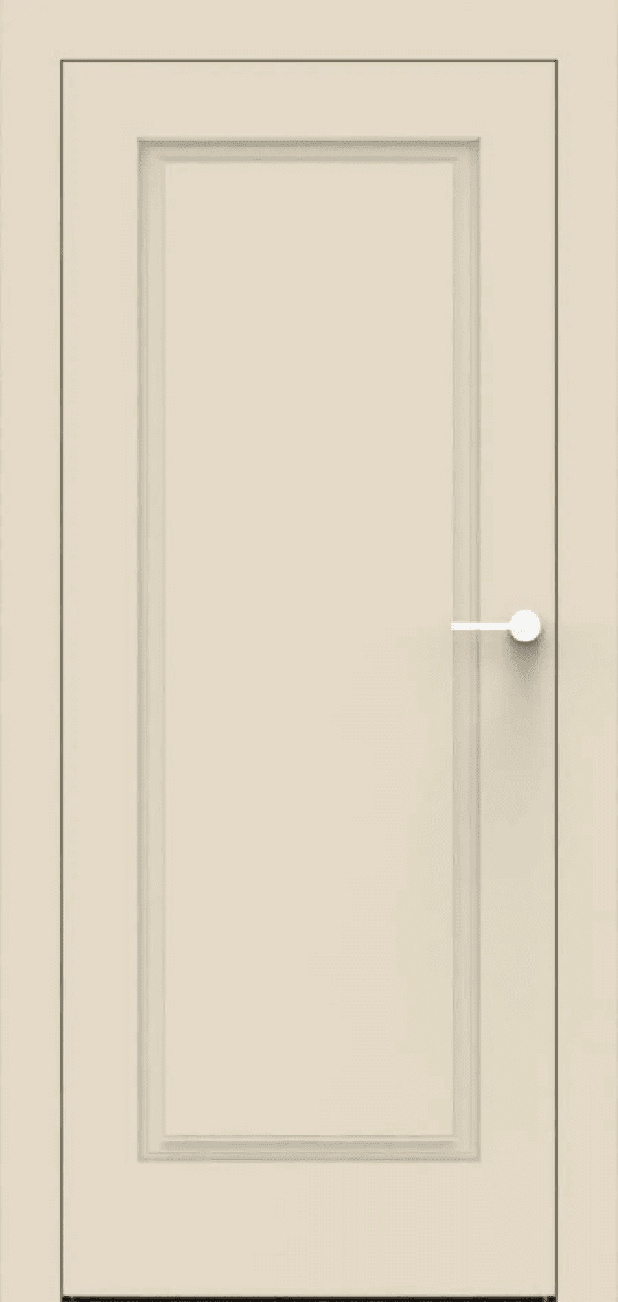 Drzwi VITA 1 pełne, Interdoor